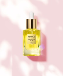 FEMMUE（ファミュ）の「プレシャスネクター（美容液/オイル/クリーム・メンズ）」