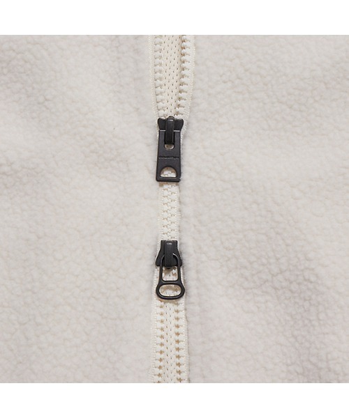 Onitsuka Tiger（オニツカタイガー）の「WS BLOUSON / ウィメンズブルゾン（ブルゾン・レディース・ラベンダー/ホワイト/ブラック/ピンク系その他・S/M/L）」の8枚目の写真