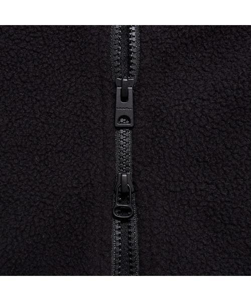 Onitsuka Tiger（オニツカタイガー）の「WS BLOUSON / ウィメンズブルゾン（ブルゾン・レディース・ラベンダー/ホワイト/ブラック/ピンク系その他・S/M/L）」の12枚目の写真