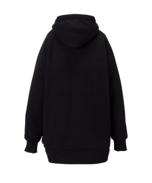 Onitsuka Tiger（オニツカタイガー）の「WS BLOUSON / ウィメンズブルゾン（ブルゾン・レディース・ラベンダー/ホワイト/ブラック/ピンク系その他・S/M/L）」の10枚目の写真