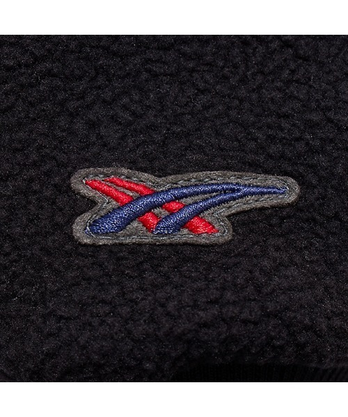 Onitsuka Tiger（オニツカタイガー）の「WS BLOUSON / ウィメンズブルゾン（ブルゾン・レディース・ラベンダー/ホワイト/ブラック/ピンク系その他・S/M/L）」の11枚目の写真