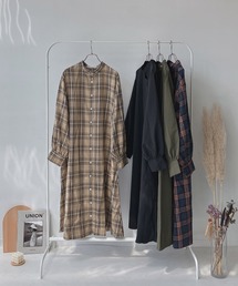 As Know As Plus アズノゥアズプラスのワンピース ドレス通販 Zozotown