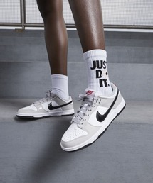 NIKE | ナイキ ダンク LOW ESS ウィメンズシューズ / Nike Dunk Low ESS Women's Shoes＜22.5-29cm 展開＞(スニーカー)
