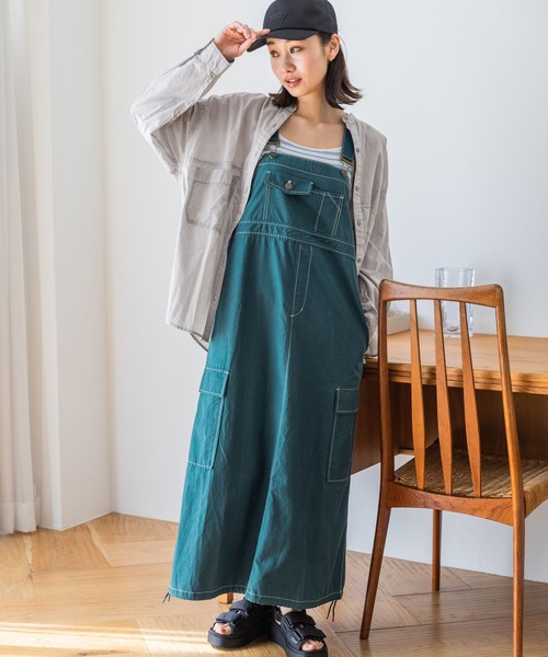niko and...（ニコアンド）の「オリジナルキルティングサンダル（サンダル・レディース・ブラック/アイボリー/オリーブ・MEDIUM/LARGE/SMALL）」の15枚目の写真