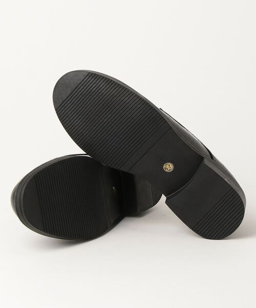 AAA+(サンエープラス)の「軽量 ユニセックス レースアップシューズ(ドレスシューズ・レディース・ブラック系7/ブラック系6/ブラック系1/ブラック系8/ブラック系9/ブラック系2/ダークブラウン系2/ダークブラウン系1/アイボリー/ダークブラウン系4/ブラック系4/ダークブラウン系3/ブラック系3/ブラック×ホワイト/ブラック系5/ブラック系/ブラック×ブラック/シルバー系1/シルバー系2・44/43/41/37/42/39/40/38/36/35)」の21枚目の写真