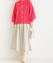 PICCIN | タックスカート(スカート)