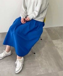 PICCIN | タックスカート(スカート)