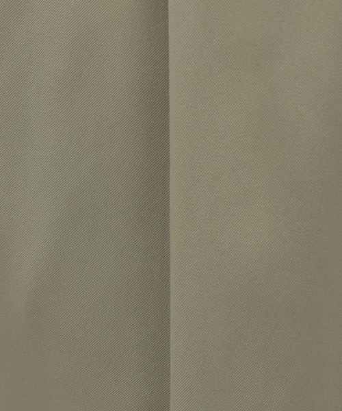 LAKOLE（ラコレ）の「タックテーパードパンツ[セットアップ対応] / 184014（その他パンツ・レディース・ライトベージュ/ブラック/サンドグレー・SMALL/MEDIUM）」の19枚目の写真