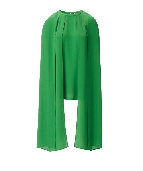 Onitsuka Tiger（オニツカタイガー）の「WOMEN'S TOP / ウィメンズトップ（その他トップス・レディース・ホワイト/グリーン/ブラック・M/S）」の3枚目の写真