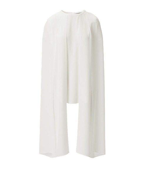 Onitsuka Tiger（オニツカタイガー）の「WOMEN'S TOP / ウィメンズトップ（その他トップス・レディース・ホワイト/グリーン/ブラック・M/S）」の9枚目の写真