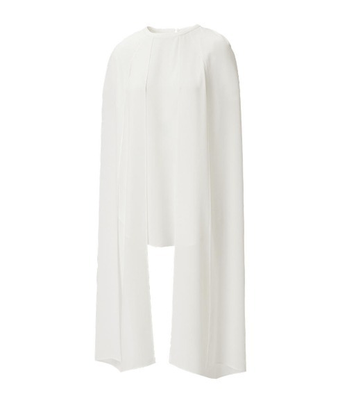 Onitsuka Tiger（オニツカタイガー）の「WOMEN'S TOP / ウィメンズトップ（その他トップス・レディース・ホワイト/グリーン/ブラック・M/S）」の10枚目の写真