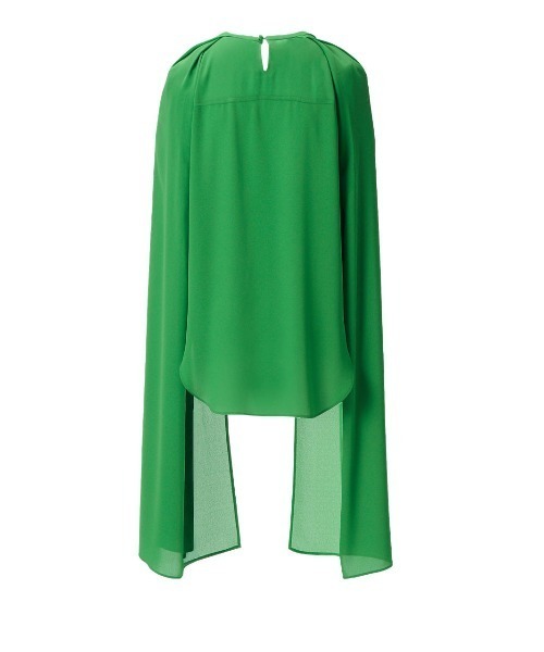 Onitsuka Tiger（オニツカタイガー）の「WOMEN'S TOP / ウィメンズトップ（その他トップス・レディース・ホワイト/グリーン/ブラック・M/S）」の13枚目の写真