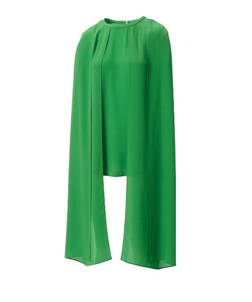 Onitsuka Tiger（オニツカタイガー）の「WOMEN'S TOP / ウィメンズトップ（その他トップス・レディース・ホワイト/グリーン/ブラック・M/S）」の14枚目の写真