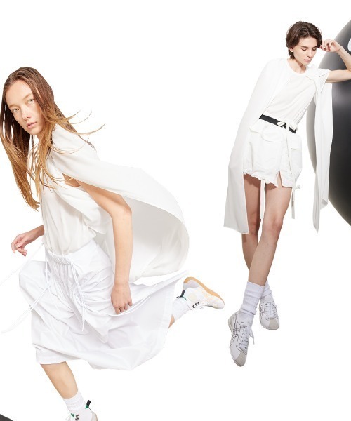 WOMEN'S TOP / ウィメンズトップ（その他トップス）｜Onitsuka