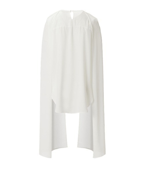 Onitsuka Tiger（オニツカタイガー）の「WOMEN'S TOP / ウィメンズトップ（その他トップス・レディース・ホワイト/グリーン/ブラック・M/S）」の18枚目の写真