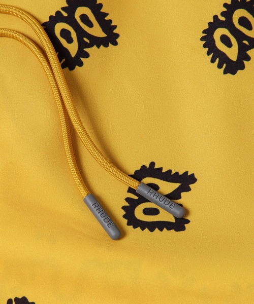 RHUDE（ルード）の「SIGNATURE SWIM TRUNKS（水着）」 - WEAR