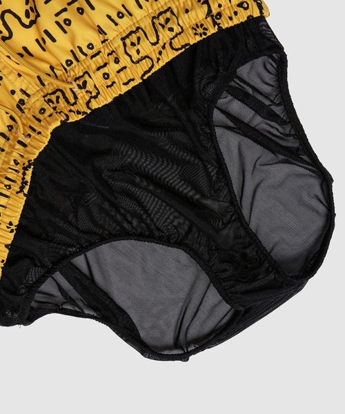【新発売】 Rhude 水着 水着・ラッシュガード