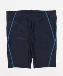 Ocean Pacific（オーシャンパシフィック）の「ボーイズロング丈スクールパンツ　水着（水着・キッズ）」