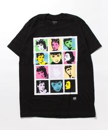 /Radio Days/AUDREY HEPBURN S/S TEE