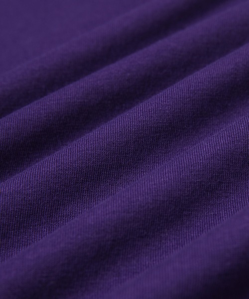 DRIES VAN NOTEN(ドリスヴァンノッテン)の「HEGELS 6600 W.K.T-SHIRT VIO(Tシャツ/カットソー・レディース・その他・S/M)」の3枚目の写真