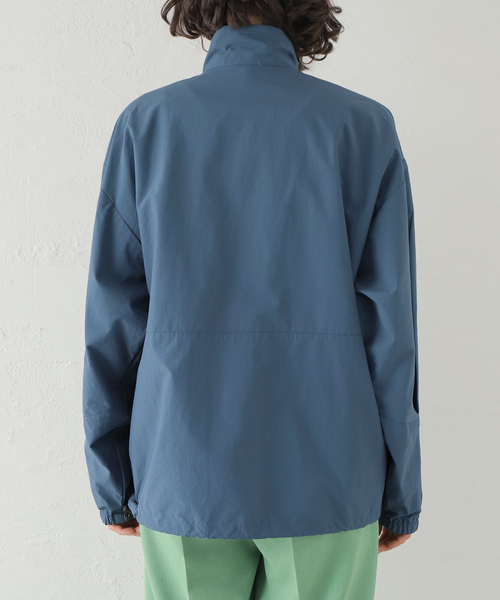 □□□【HOLIDAY/ホリデイ】SUPPLEX NYLON WIND JACKET：ナイロン