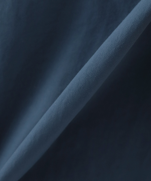 JOURNAL STANDARD（ジャーナルスタンダード）の「■■■【HOLIDAY/ホリデイ】SUPPLEX NYLON WIND JACKET：ナイロンジャケット（ナイロンジャケット・レディース・ブルー系その他・FREE）」の13枚目の写真