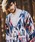 NO ID.�i�m�[�A�C�f�B�j�́u�yNO ID.�zAll-Over Pattern V-Neck Cardigan / ���� V�l�b�N �J�[�f�B�K���i�J�[�f�B�K��/�{�����j�v�b�l�C�r�[