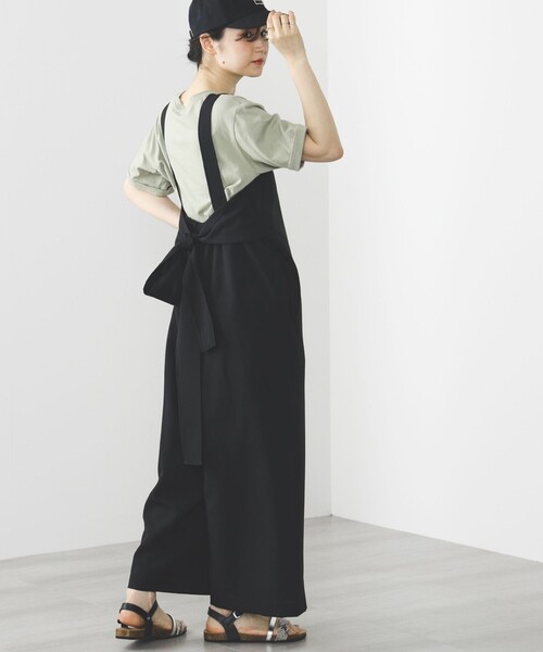 BEAMS HEART（ビームスハート）の「BEAMS HEART / バックリボン