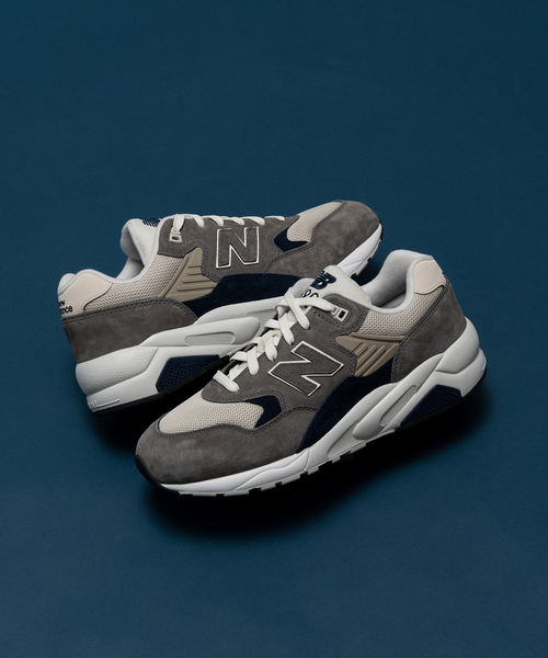【New Balance / ニューバランス】MT580RCB