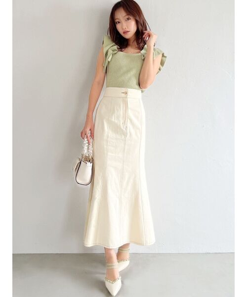 新品タグ付き！3点セット♡リルリンリン☆セーター2着&ショルダーバッグ1個 187___.___ – YOLO（ヨロ）｜ファッション通販