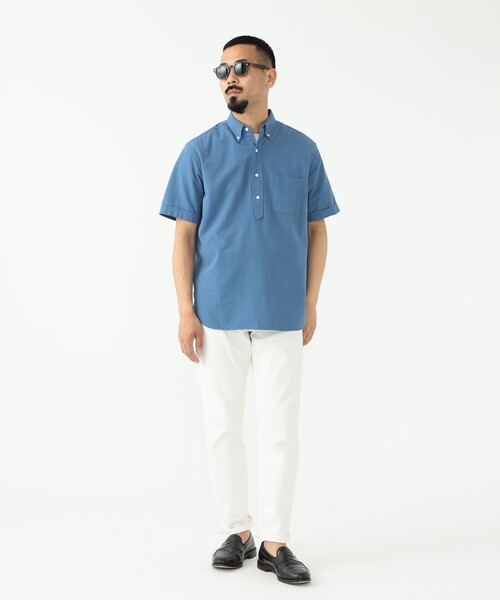 BEAMS PLUS（ビームスプラス）の「BEAMS PLUS / 強撚