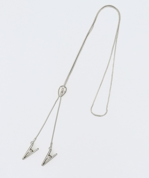 Flowering（フラワーリング）の「メタル パール/ハットクリップ（ハット・レディース・ゴールド系その他/ゴールド/シルバー/シルバー系その他・FREE）」の5枚目の写真