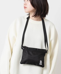 ZOOTABLE ズータブル サコッシュ ミニショルダーバッグ