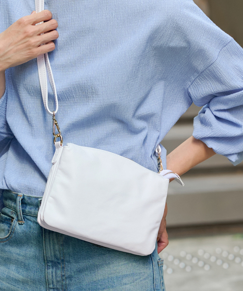 セール】【MARANT/マラント】ショルダーBAG（ショルダーバッグ