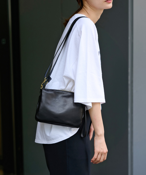 セール】【MARANT/マラント】ショルダーBAG（ショルダーバッグ