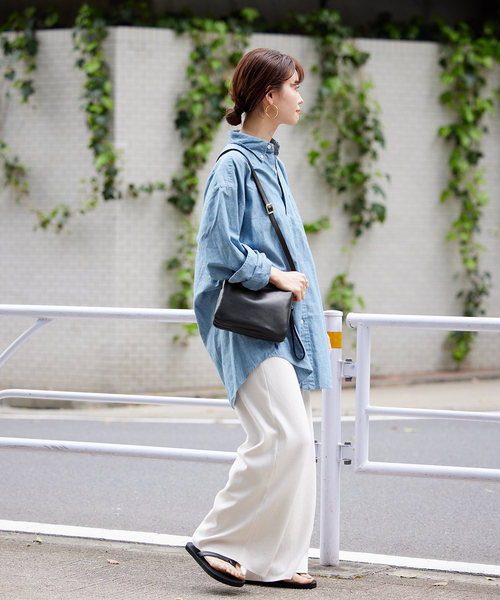 セール】【MARANT/マラント】ショルダーBAG（ショルダーバッグ