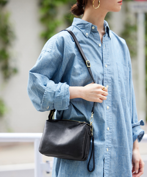 セール】【MARANT/マラント】ショルダーBAG（ショルダーバッグ