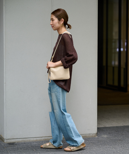 フレームワーク　マラント　ショルダーバッグ セール】【MARANT/マラント】ショルダーBAG（ショルダーバッグ
