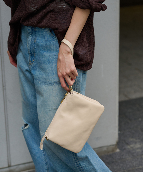 セール】【MARANT/マラント】ショルダーBAG（ショルダーバッグ