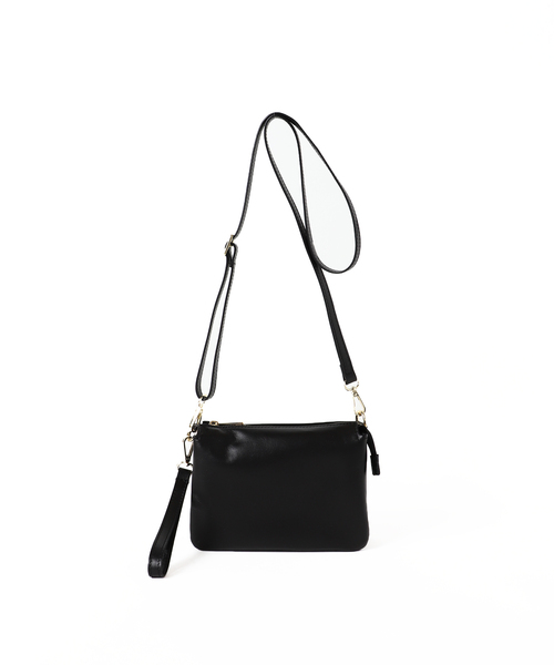 フレームワーク　マラント　ショルダーバッグ セール】【MARANT/マラント】ショルダーBAG（ショルダーバッグ