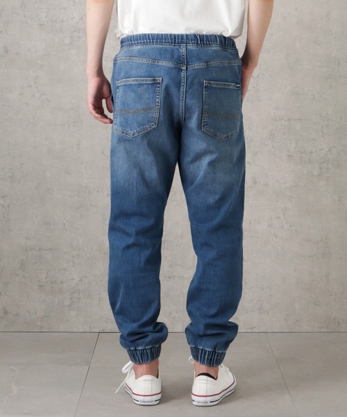すーページ Levi's（リーバイス）の「DENIZEN FROM LEVI'S ジョガーパンツ