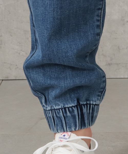 Levi's（リーバイス）の「DENIZEN FROM LEVI'S ジョガーパンツ（その他