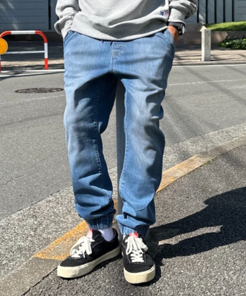 Levi's（リーバイス）の「DENIZEN FROM LEVI'S ジョガーパンツ（その他