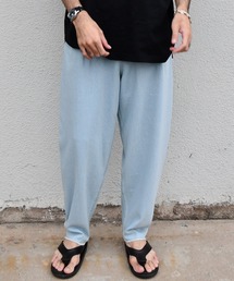 Johnbull | シームレスイージージーンズ(デニムパンツ)