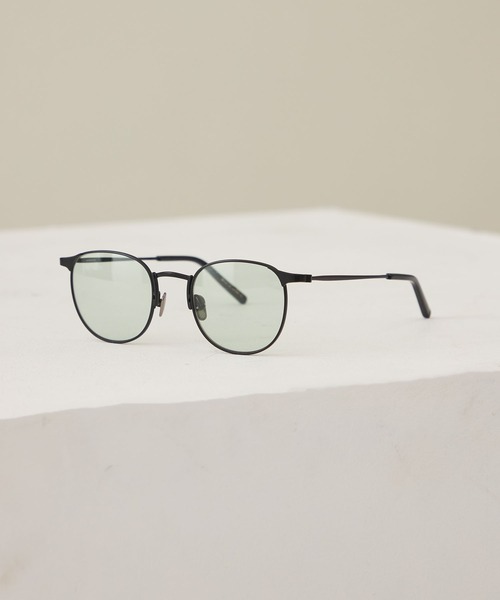 【kearny/カーニー】william(green)/サングラス