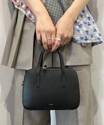 Ray BEAMS | BEAURE × Ray BEAMS / 別注 スクエア テープ バッグ(ショルダーバッグ)