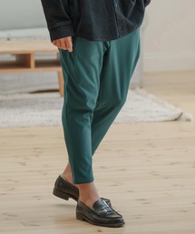 CAMBIO（カンビオ）の「mp11257-Back Fleece Stretch Nylon Pants パンツ（その他パンツ・メンズ）」