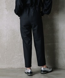 MARECHAL TERRE（マルシャルテル）の「ウエストギャザー