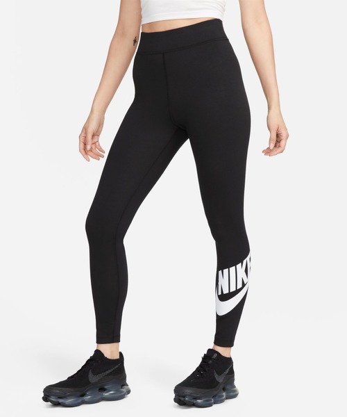 セール】ナイキ NIKE ナイキ NSW CLSC GX HR タイツ F（レギンス