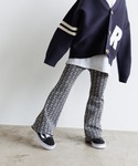 LOWRYS FARM(ローリーズファーム)の「パンツ(その他パンツ)」